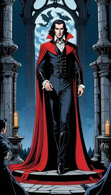 Dracula