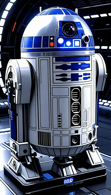 R2-D2