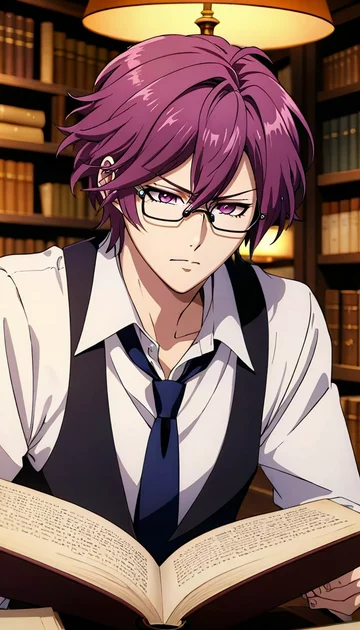 Reiji Sakamaki