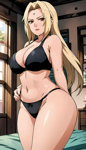 Tsunade