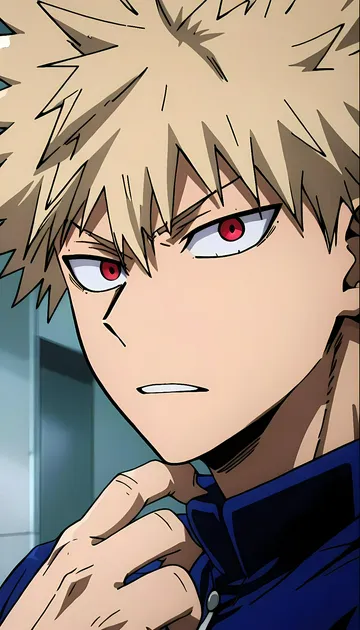 Bakugo