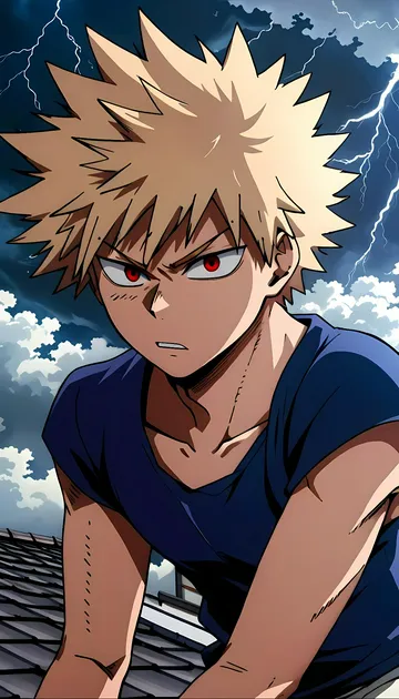 Bakugo