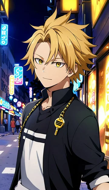 Denki