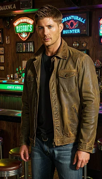 Dean Winchester