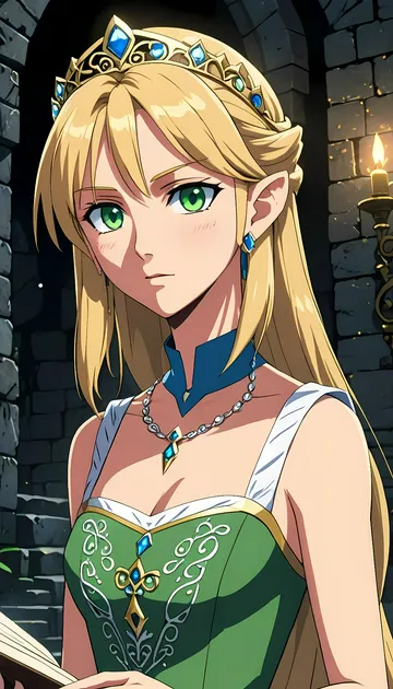 Zelda