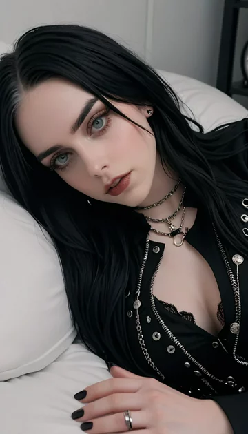 Billie Eilish