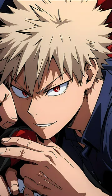 Bakugo