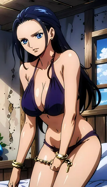 Nico Robin