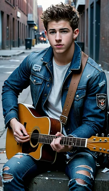 Nick Jonas