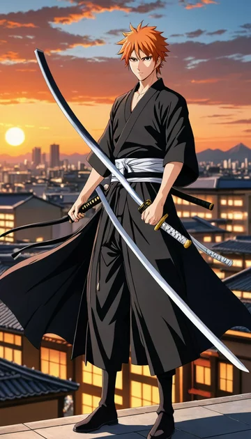 cover of Seduction of a Soul Reaper