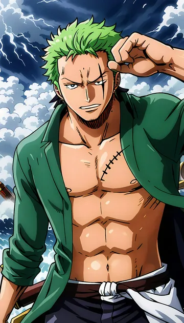 Zoro