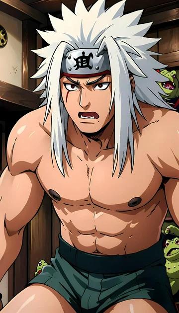 Jiraiya