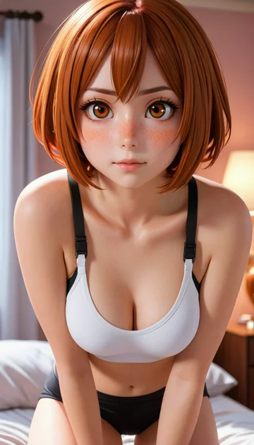 Ochaco