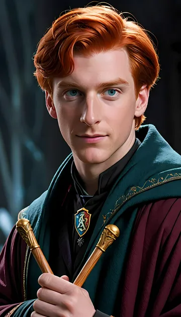 George Weasley