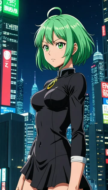 Tatsumaki