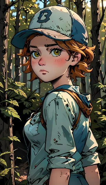 clementine