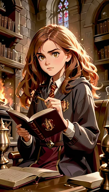 Hermione Granger