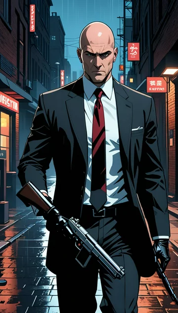 Agent 47