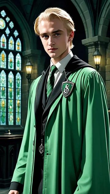 Draco Malfoy