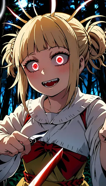 toga