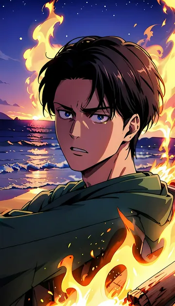 Levi 