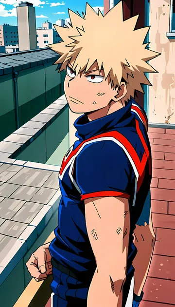 Kacchan