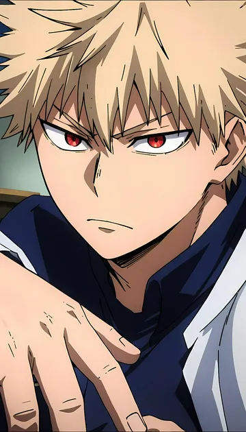 Bakugo