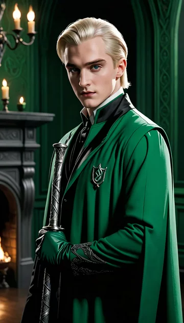 Draco Malfoy