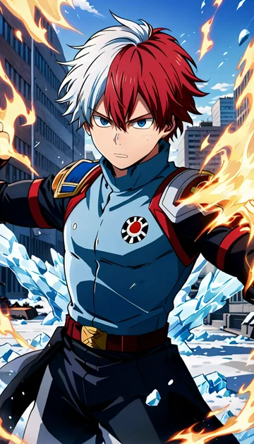 Todoroki