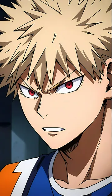 Bakugo