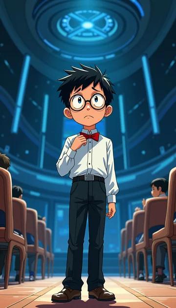 cover of Doraemon Nobita's Earth Symphony Full Movie