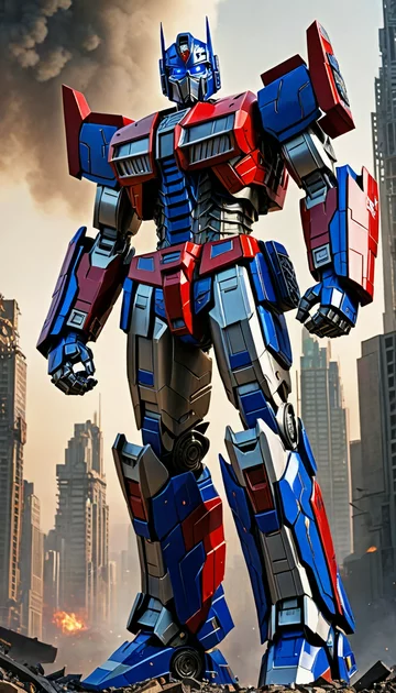 cover of Conquering Cybertron's Throne