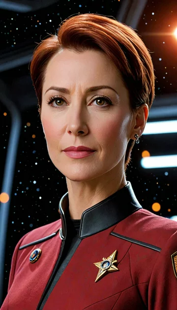 Kira Nerys