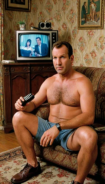 Al Bundy