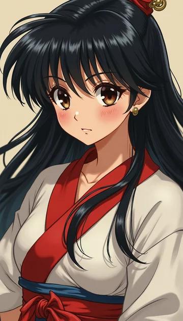 Kagome Higurashi