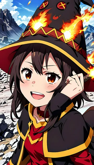 Megumin