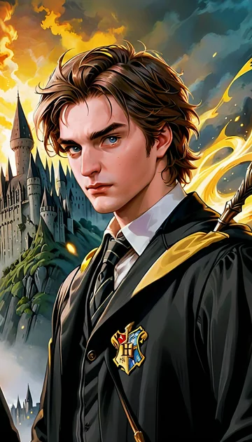 Cedric Diggory