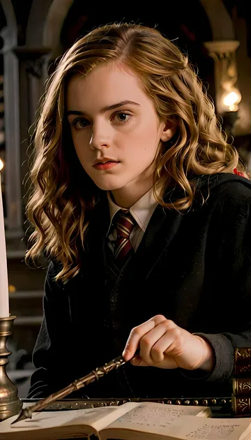 Hermione Granger