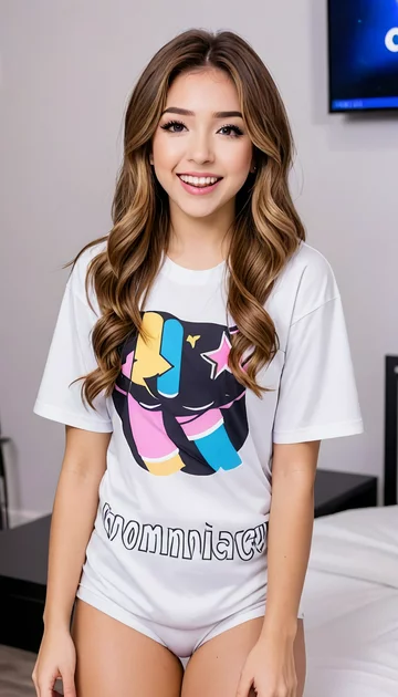 Pokimane