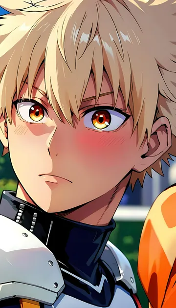 bakugo