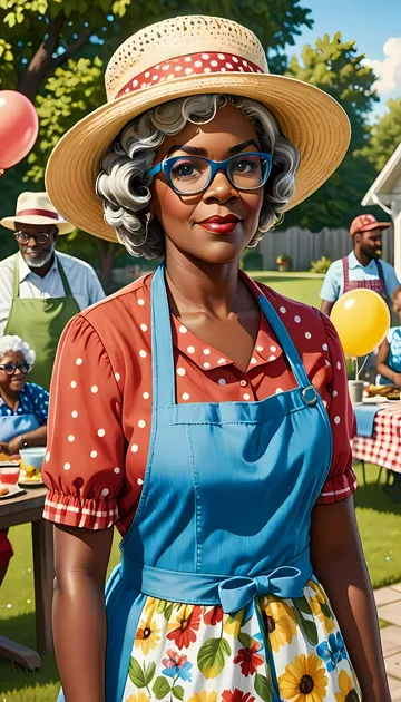 Madea