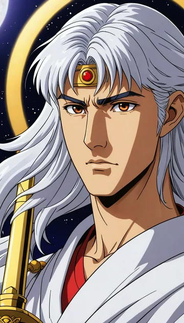 Sesshomaru