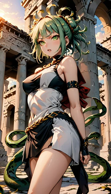 Medusa