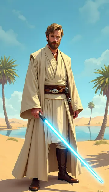 Obi-Wan Kenobi