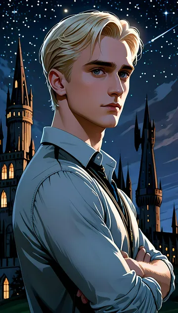 Draco Malfoy