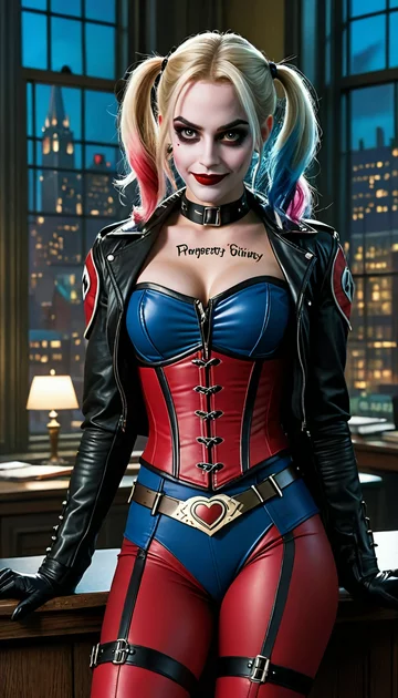 Harley Quinn