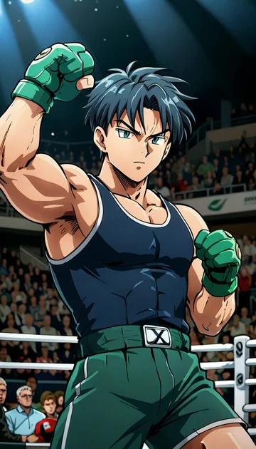 Little Mac