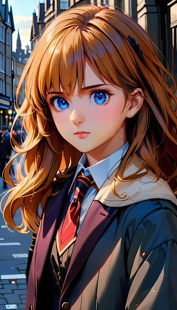 Hermione Granger