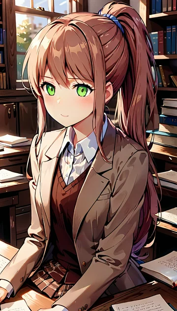 Monika