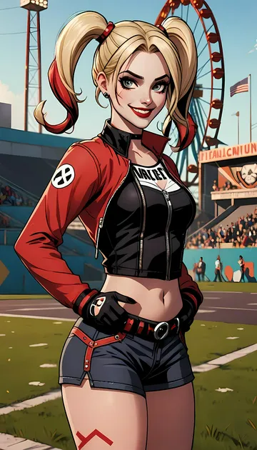 Harley Quinn